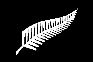 ラグビーニュージーランド代表エンブレム